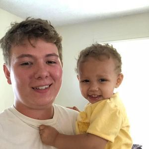 Meet your Posher, Alan